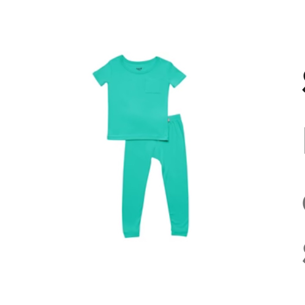 Kyte BABY Pajama Set for Kids